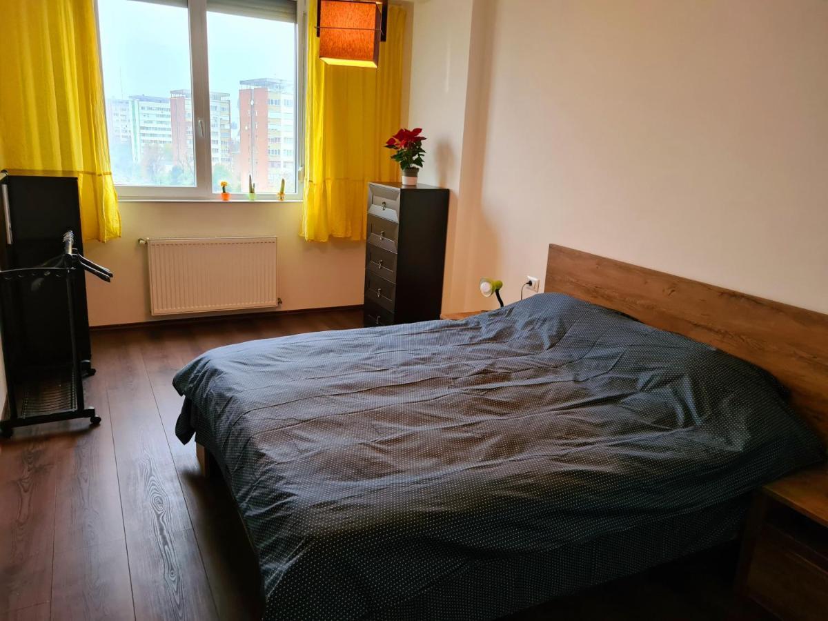 אראד Cozy Apartment מראה חיצוני תמונה