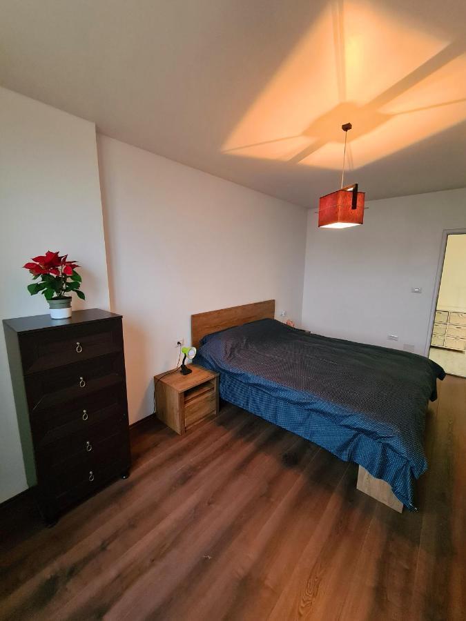 אראד Cozy Apartment מראה חיצוני תמונה