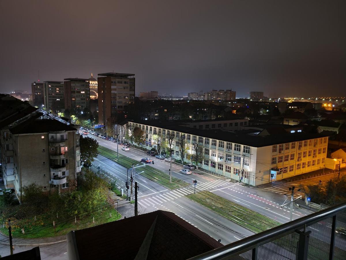 אראד Cozy Apartment מראה חיצוני תמונה
